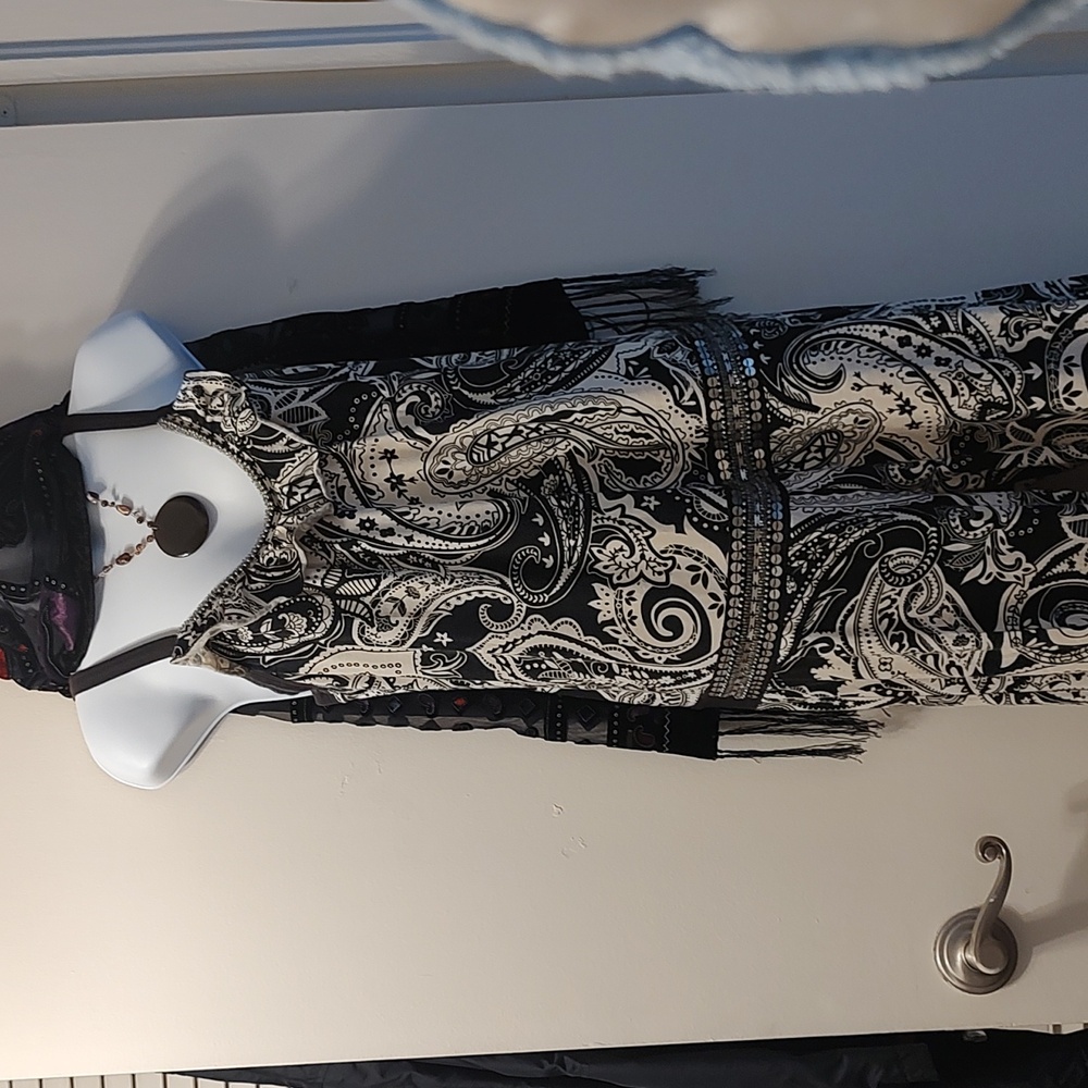 Joyous & Free Jumpsuit Small